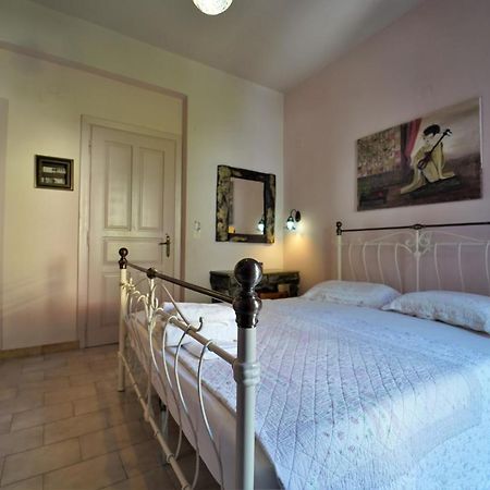 Antigoni Apartments Parga Esterno foto